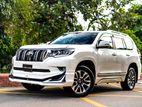 Toyota Prado TX 2021