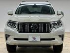 Toyota Prado TX 2021