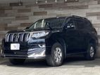 Toyota Prado TX 2021