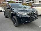 Toyota Prado TX 70th ANNIVERSERY 2021