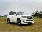 Toyota Prado Tx 7Seat Sunroof 2020