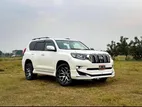 Toyota Prado Tx 7Seat Sunroof 2020