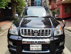 Toyota Prado TX Diesel 2007