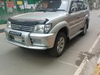 Toyota Prado Tx L. 1999