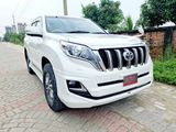 Toyota Prado TX-L 2014