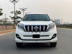 Toyota Prado TX-L 2014