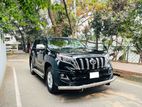 Toyota Prado TX-L 2016