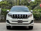 Toyota Prado TX-L 2017