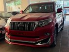 Toyota Prado TX L 2019