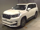 Toyota Prado TX-L 2019