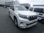 Toyota Prado TX-L 2020