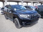 Toyota Prado TX L 2020