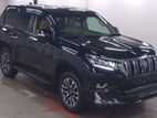 Toyota Prado TX-L 2021