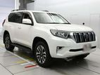Toyota Prado TX-L 2022