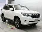 Toyota Prado TX-L 2022