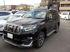 Toyota Prado TX-L 2022