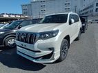 Toyota Prado TX-L 2022