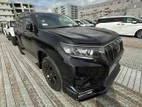 Toyota Prado TX-L 2022