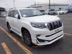 Toyota Prado TX-L 4.5 POINT 2020