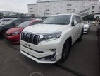 Toyota Prado TX-L 4WD POINT 5 2021