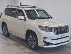 Toyota Prado TX-L 4WD POINT 6 2022