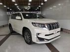 Toyota Prado TX-L 5 Grade 2020