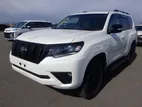 Toyota Prado TX-L 5 Grade. 2022