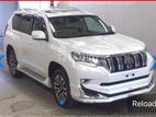 Toyota Prado TX-L 5POINT/7800km 2021