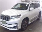 Toyota Prado TX-L 5POINT/7800KM 2021