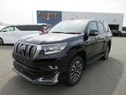 Toyota Prado TX-L 6 GRADE 2023