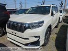 Toyota Prado TX-L 7 SEAT 2021