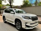 Toyota Prado TX-L (7 Seater) 2021