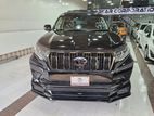 Toyota Prado TX-L 70 ANIVERSARY 2021