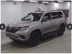 Toyota Prado TX-L 70 Anniversary 2022