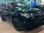 Toyota Prado TX-L 70t Anniversary 2022