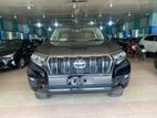 Toyota Prado TX-L 70t Anniversary 2022