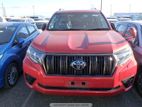 Toyota Prado TX-L 70th 2021