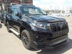 Toyota Prado TX-L 70TH ANNI 2021