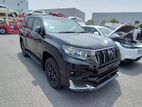Toyota Prado TX-L_70thANNIVERSERY 2021