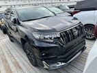 Toyota Prado TX-L 70thANNIVERSERY 2021