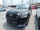 Toyota Prado TX-L 70thANNIVERSERY 2021