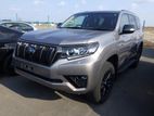 Toyota Prado TX-L_70thANNIVERSERY 2022