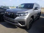 Toyota Prado TX-L_70thANNIVERSERY 2022