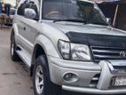 Toyota Prado TX-L 7Seat Sunroof 1999