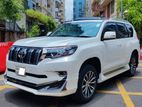 Toyota Prado Tx-L 7seat Sunroof 2012