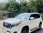 Toyota Prado Tx-L 7Seat Sunroof 2014