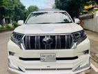 Toyota Prado TX-L AUTO WING 2019