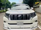 Toyota Prado TX-L AUTO WING 2019