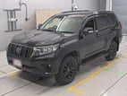 Toyota Prado TX L Black Trim 2021
