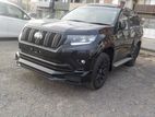 Toyota Prado TX-L BLACK(5)P 2023